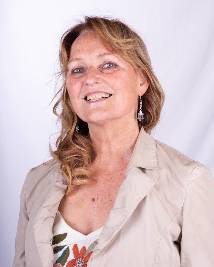 Elke Orlob — Schauspielerin, Regisseurin und Theaterpädagogin